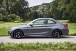 BMW M240i xDrive Coupe 2017 года (WW)